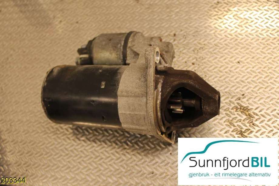 Starter til Opel Astra H 2004-2009  (OPEL|0001107408|)