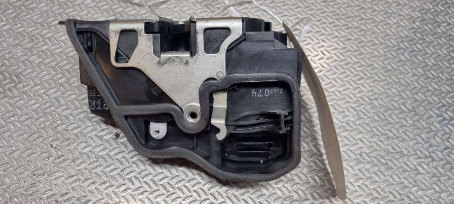 Låsekasse høyre til BMW 5-Serie, 2003-2010 (E60/E61) (E60/E61) (BMW|)