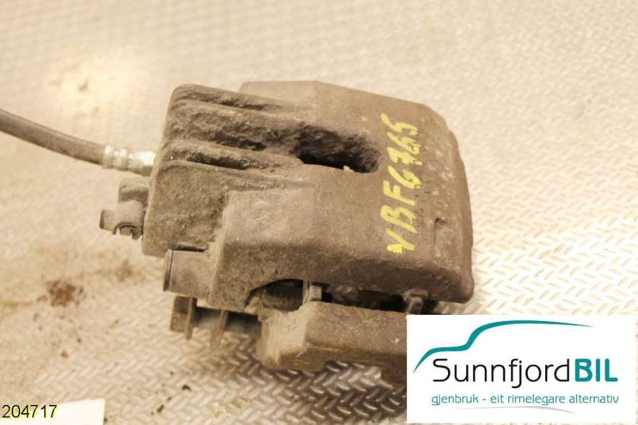 Bremsecaliper venstre bak til BMW 5-Serie, 2003-2010 (E60/E61) (E60/E61) (BMW|)