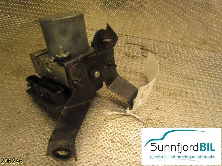 ABS sentral til Toyota Verso 2004-2009 (Type II)  (TOYOTA|)