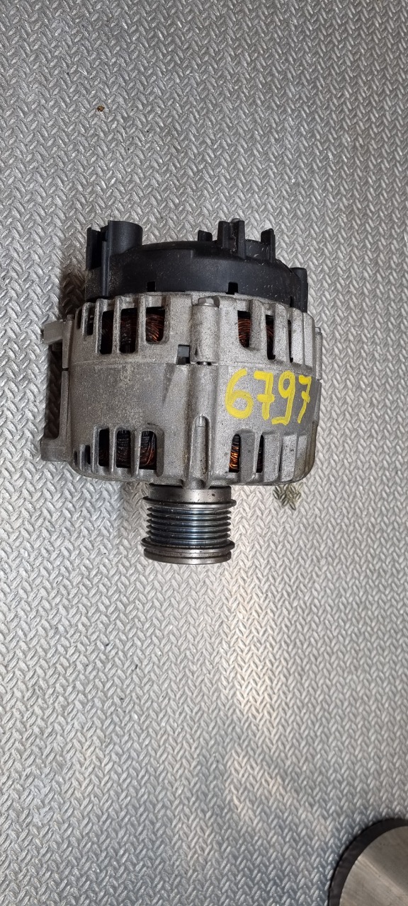 Dynamo til VW Touran, 2015-2021 (Type II)  (04L903023H)