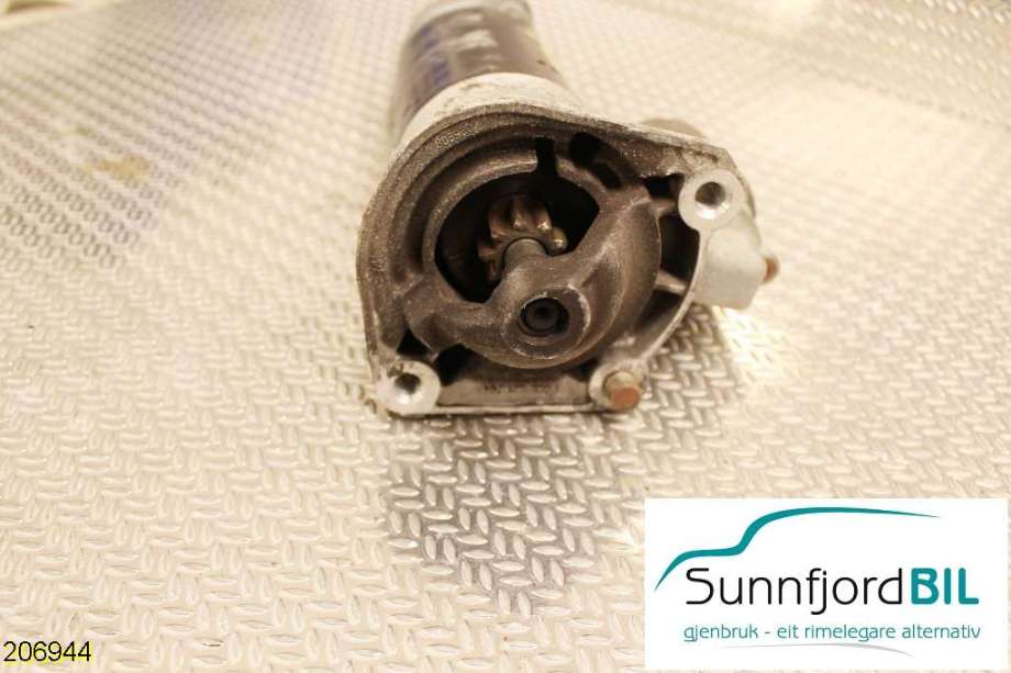 Starter til Volvo S60 2000-2004 (Type I, Fase 1)  (VOLVO|0001108167|)