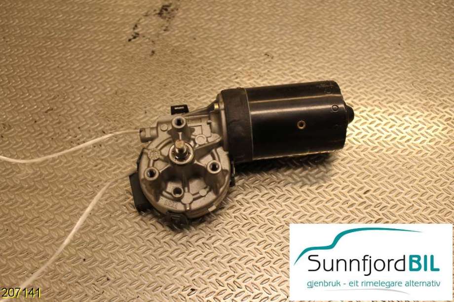 Viskermotor frontrute til BMW 3-Serie 1998-2005 (E46) (E46) (0589902051|0390241355|)