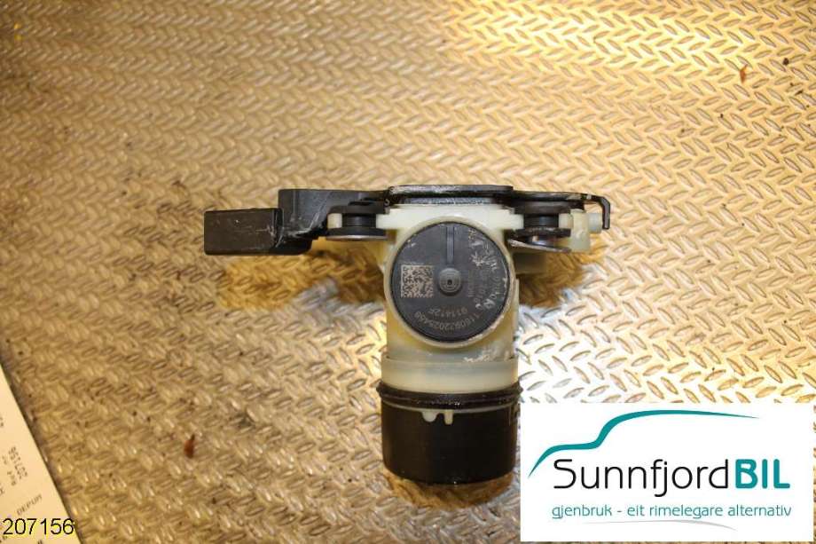 Bensinpumpe elektrisk til VW Touran 2015-2021 (Type II)  (F01C214850|)