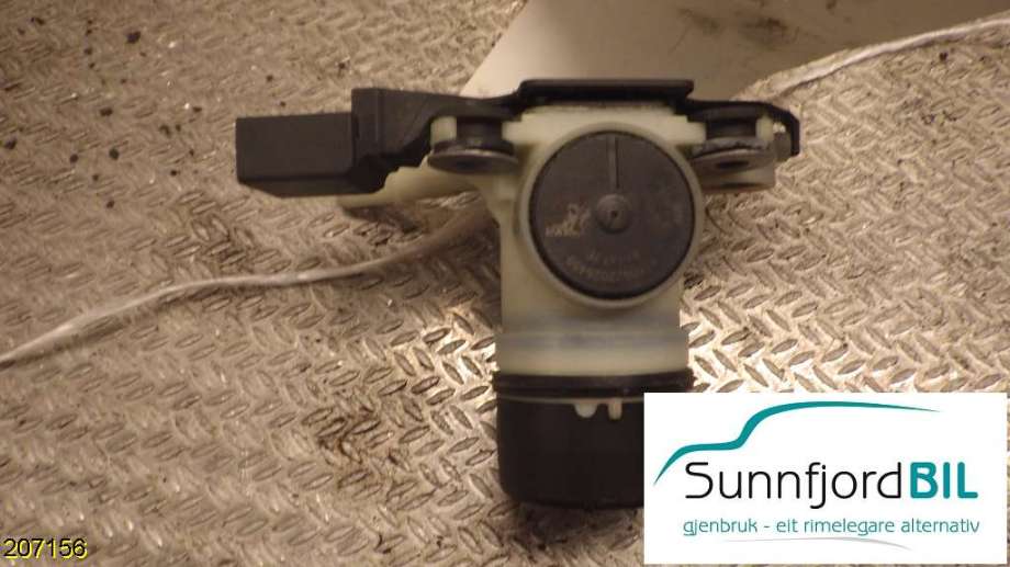Bensinpumpe elektrisk til VW Touran 2015-2021 (Type II)  (F01C214850|)