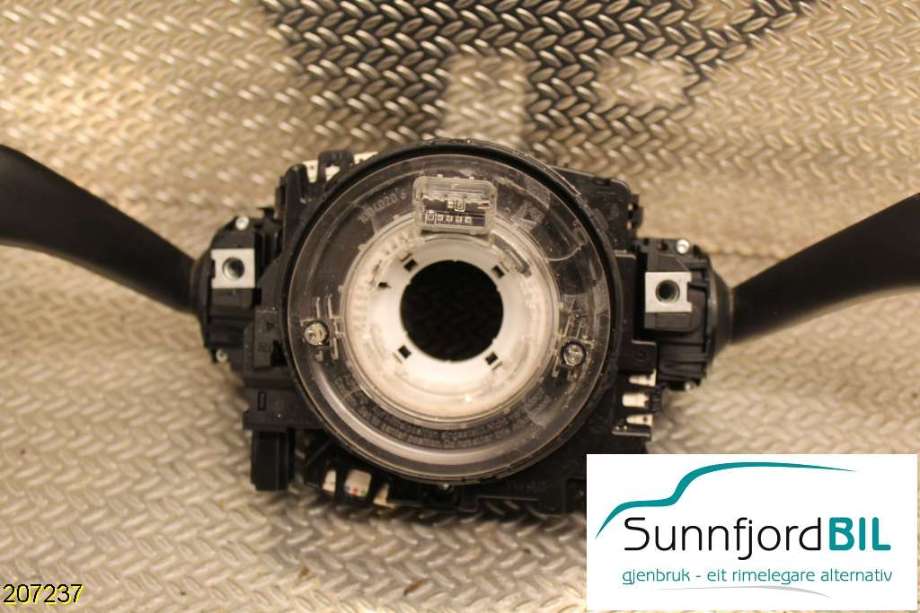 Airbag slepering til VW Golf VI, 2008-2012  (VOLKSWAGEN|5K0953549E)