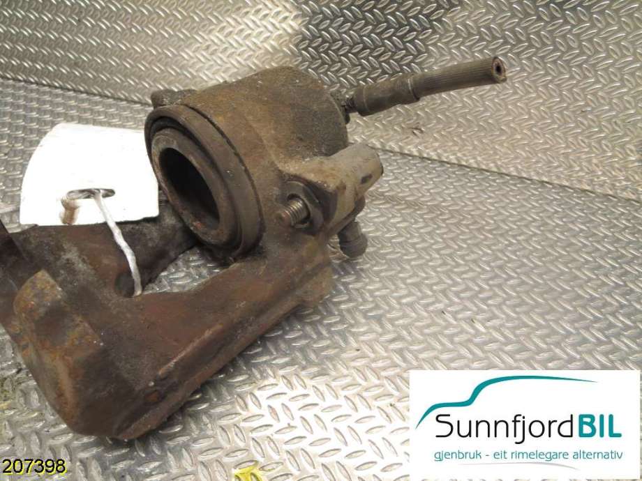 Bremsecaliper høyre foran til VW Golf V, Combi, 2003-2008  (VOLKSWAGEN|)