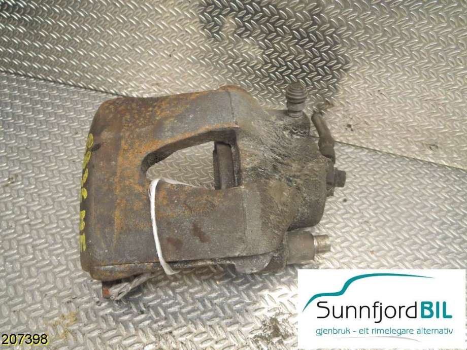 Bremsecaliper høyre foran til VW Golf V, Combi 2003-2008  (VOLKSWAGEN|)