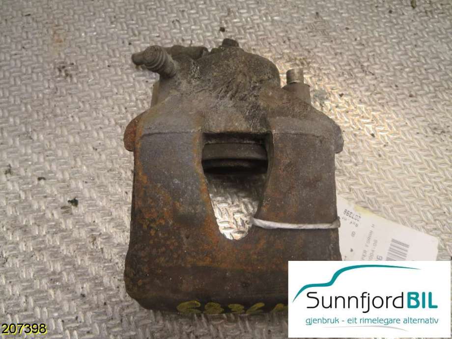 Bremsecaliper høyre foran til VW Golf V, Combi 2003-2008  (VOLKSWAGEN|)