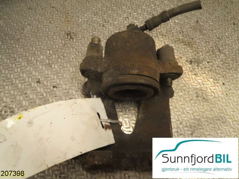 Bremsecaliper høyre foran til VW Golf V, Combi 2003-2008  (VOLKSWAGEN|)