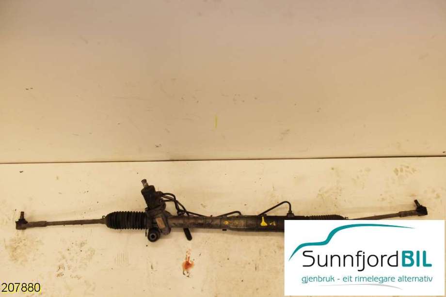 Tannstang til Suzuki Grand Vitara, 2005-2015 (Type III)  (SUZUKI|2823572)