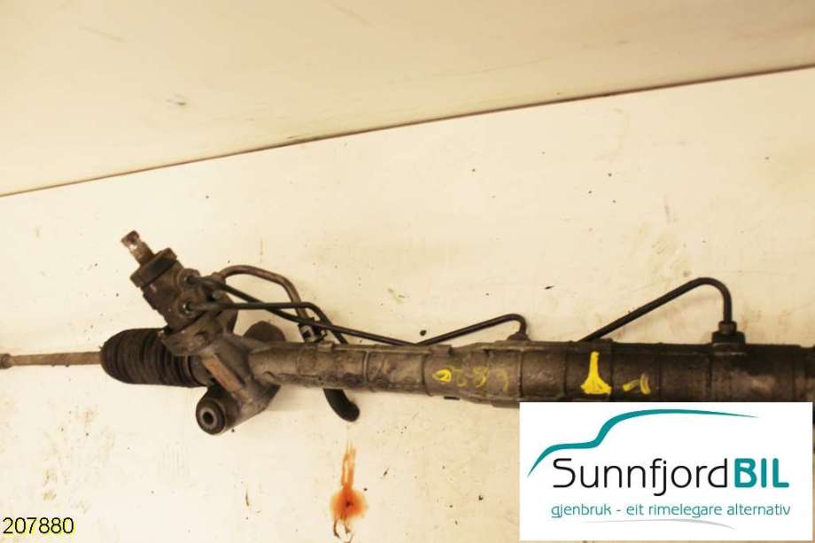 Tannstang til Suzuki Grand Vitara 2005-2015 (Type III)  (SUZUKI|2823572|)