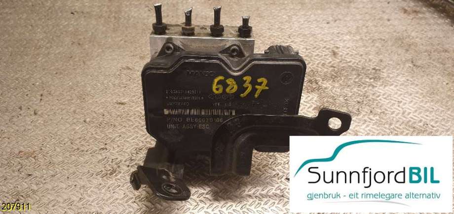 ABS sentral til Hyundai Ix35, 2010-2015  (HYUNDAI|58920 2Y350)