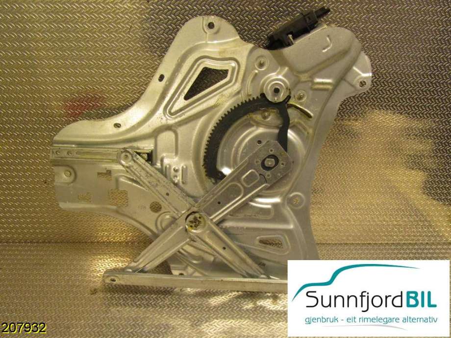Ruteheis til Hyundai Ix35, 2010-2015  (HYUNDAI|)