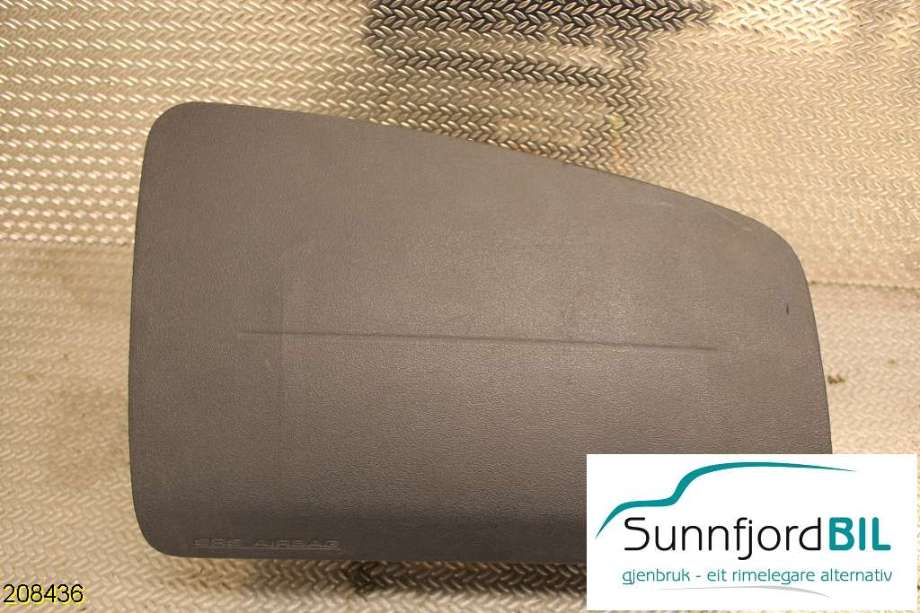 Airbag passasjer til Subaru Forester, 2005-2008 (Type II, Fase 2)  (SUBARU|E02286906P2N)