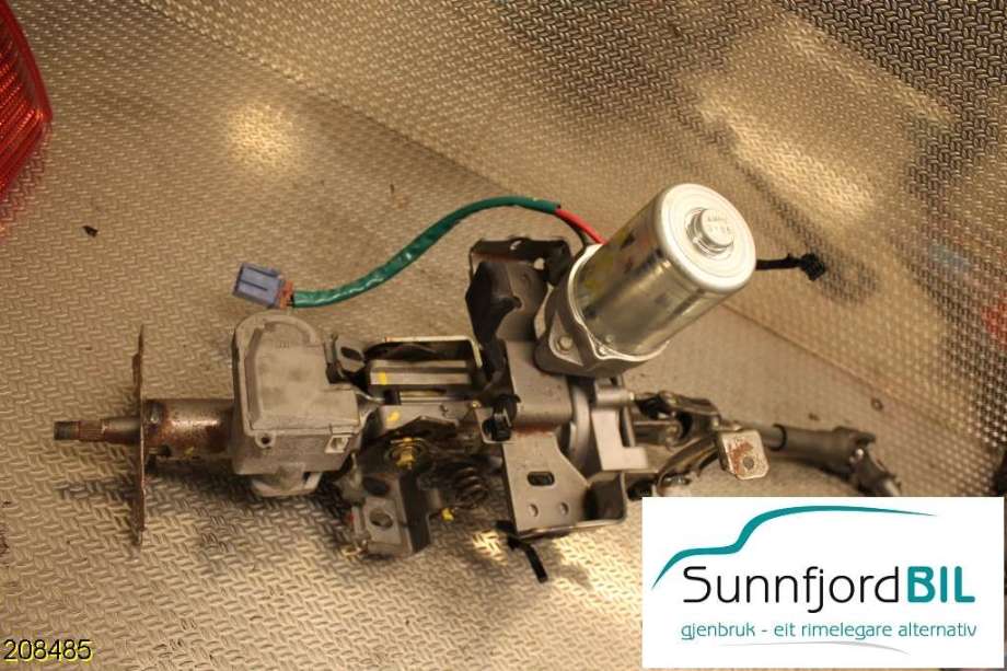 Rattaksel elektrisk servo til Suzuki Swift, 2011-2017 (SUZUKI|4820060P90)