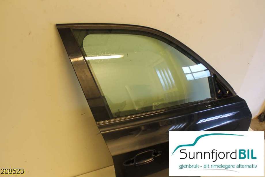 Siderute høyre foran til BMW X3 2007-2010 (Fase 2) (E83) (E83) (BMW|)