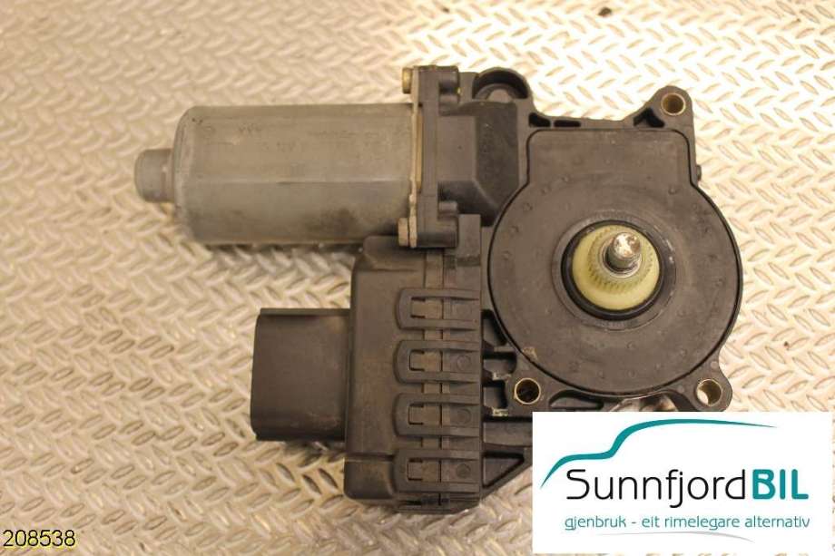 Ruteheis venstre til Ford Mondeo 2001-2007 (Type III) (FORD|0130821770|)