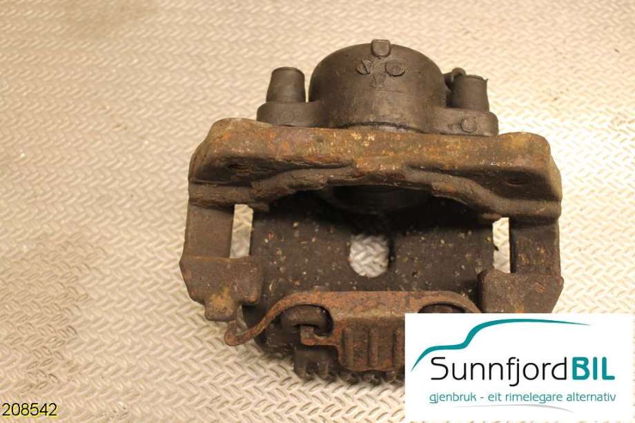 Bremsecaliper venstre foran til BMW 5-Serie 2003-2010 (E60/E61) (E60/E61) (BMW|34 11 6 763 023|)
