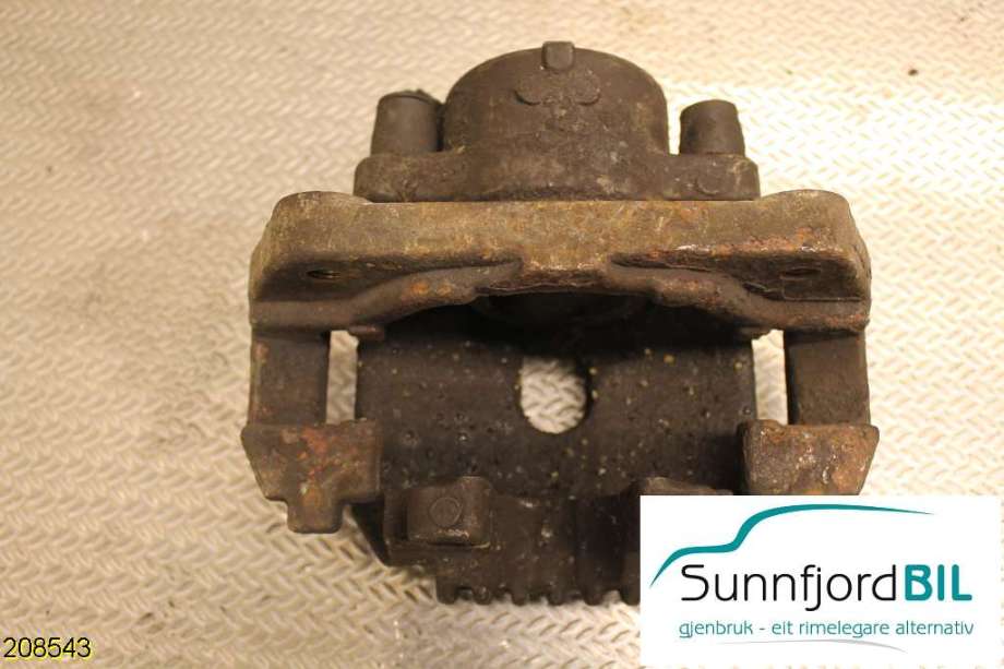 Bremsecaliper høyre foran til BMW 5-Serie 2003-2010 (E60/E61) (E60/E61) (BMW|34 11 6 763 024|)