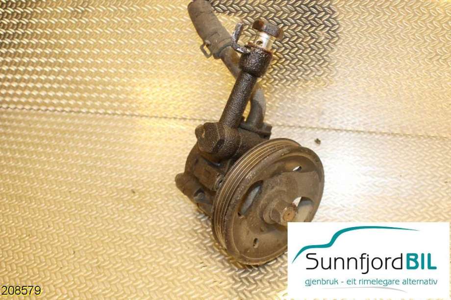 Servo pumpe mekanisk til Nissan Pathfinder, 2005-2010 (Fase 1) (R51) (R51) (NISSAN|)