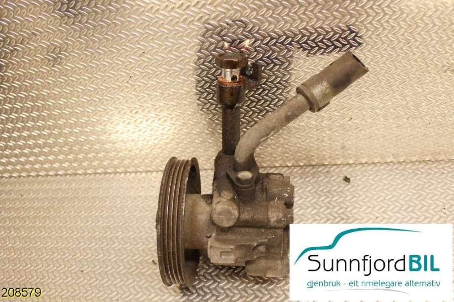 Servo pumpe mekanisk til Nissan Pathfinder 2005-2010 (Fase 1) (R51) (R51) (NISSAN|)