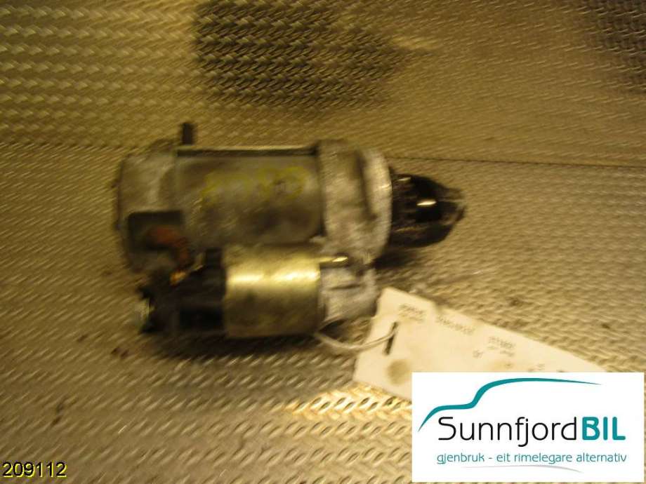 Starter til Honda Civic, 2012-2015 (Type IX, Fase 1)  (HONDA|)