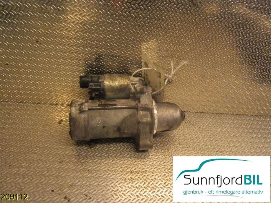Starter til Honda Civic 2012-2015 (Type IX, Fase 1)  (HONDA||4280008110)