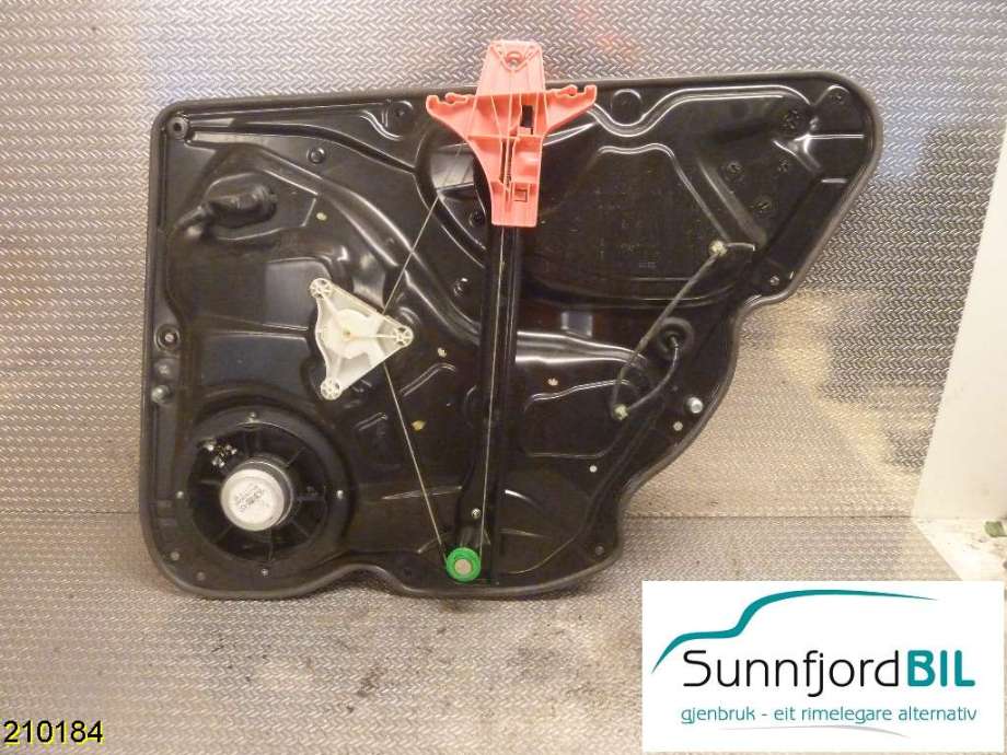 Ruteheis til VW Passat, 2011-2015 (B7) (B7) (VOLKSWAGEN|)