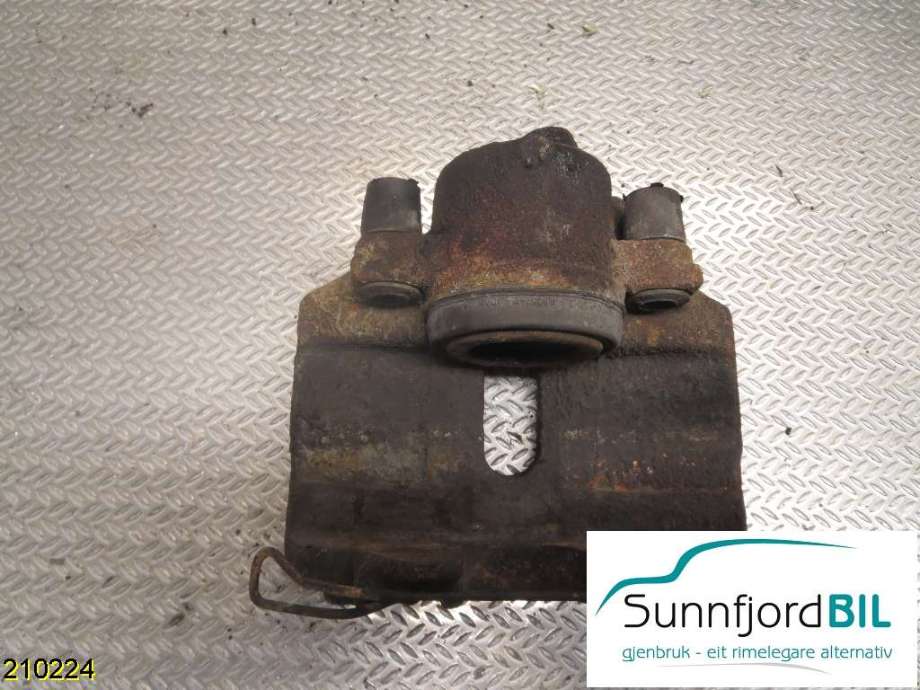 Bremsecaliper høyre foran til VW Passat 2011-2015 (B7) (B7) (VOLKSWAGEN|)