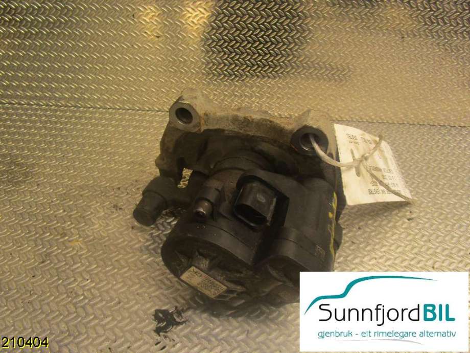 Bremsecaliper venstre bak til VW Golf Sportsvan 2014-2018  (VOLKSWAGEN|)