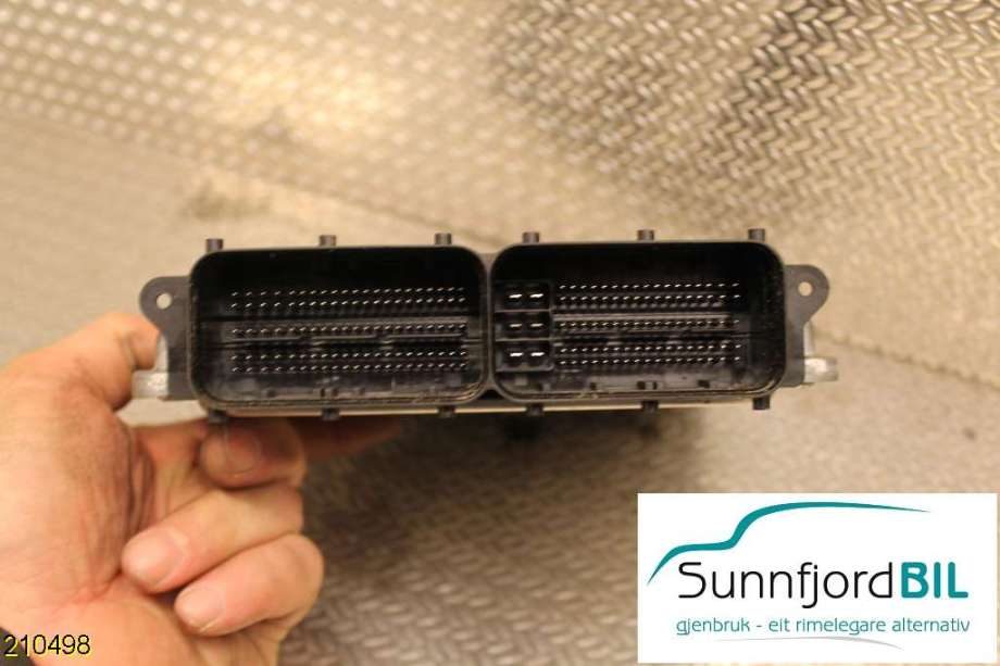 Styreenhet motor til VW Touran 2015-2021 (Type II)  (04L907309P|)