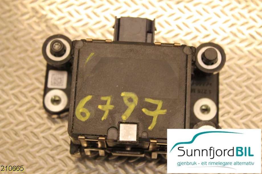 Sensor diverse til VW Touran, 2015-2021 (Type II)  (5QA907561A)