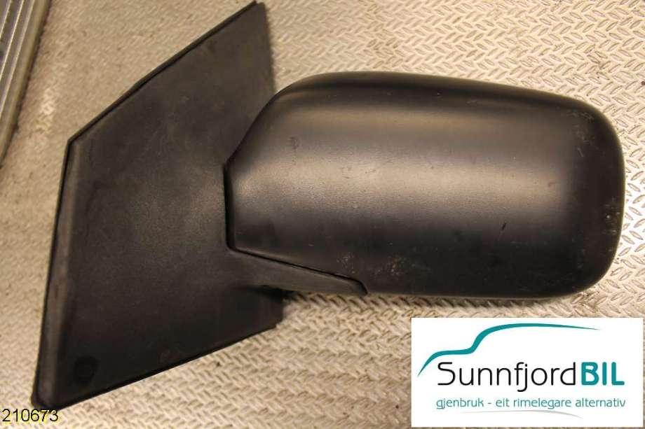 Speil venstre til Toyota Yaris 1999-2003 (Type I, Fase 1) (TOYOTA|)