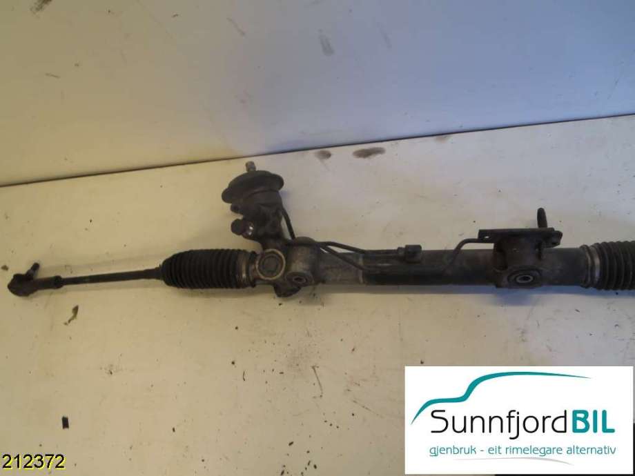 Tannstang til Peugeot 4007 2007-2012  (PEUGEOT|4000YH|1663661980|)