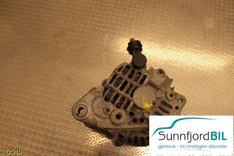 Dynamo til Subaru Forester 1997-2002 (Type I)  (SUBARU|23700AA430|)