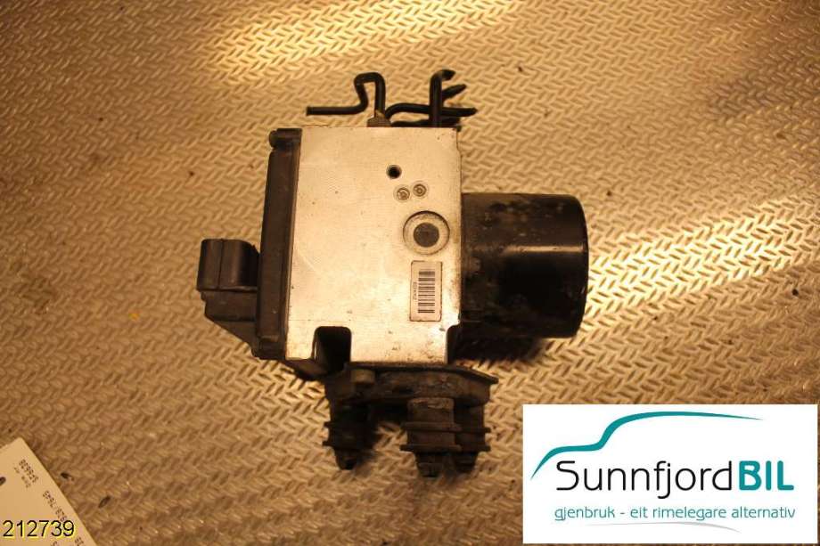 ABS sentral til VW Passat 2005-2010 (B6) (B6) (VOLKSWAGEN|3C0614095S|)