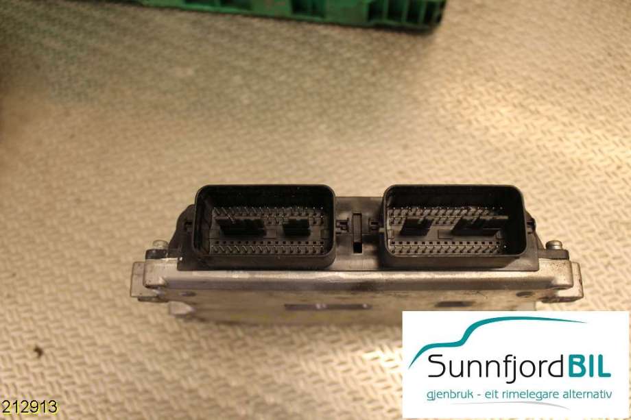 Styreenhet motor til Suzuki Swift 2005-2010  (SUZUKI|3392063JH|)