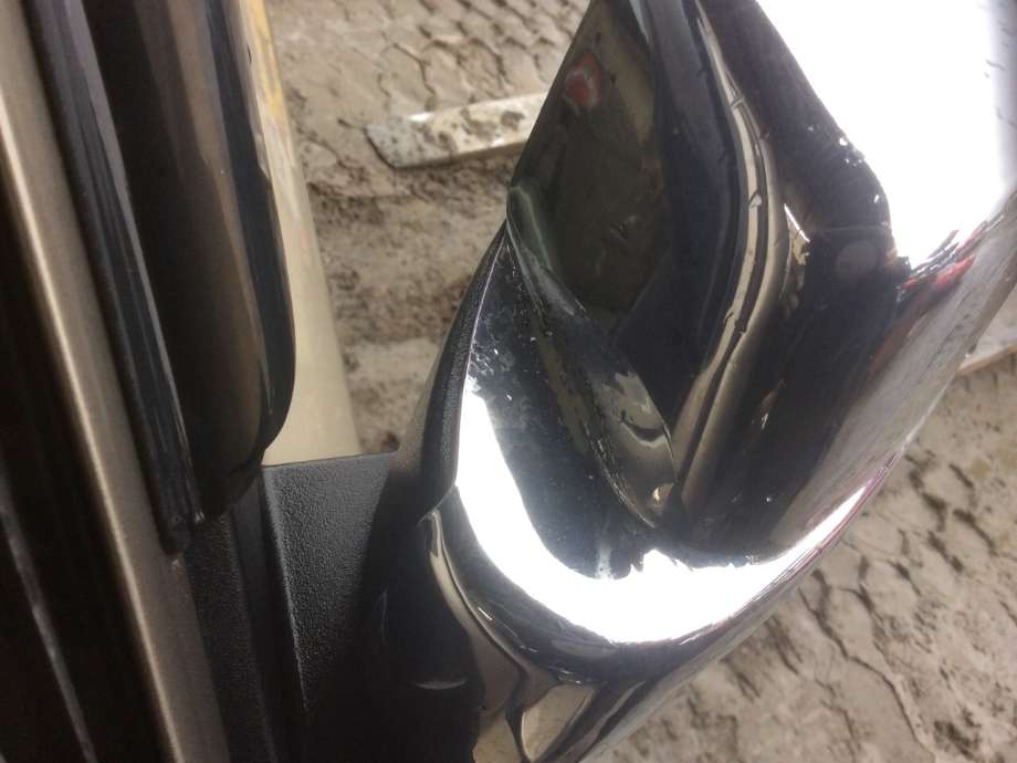 Speil venstre til Jeep Patriot 2007-2010 (JEEP|)
