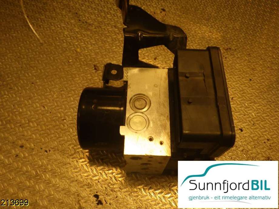 ABS sentral til Volvo V60 2010-2013 (Type I, Fase 1)  (VOLVO|31329137|)
