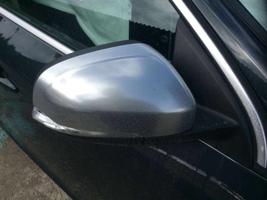 Speil høyre til Volvo V60, 2010-2013 (Type I, Fase 1)  (VOLVO|31402531)