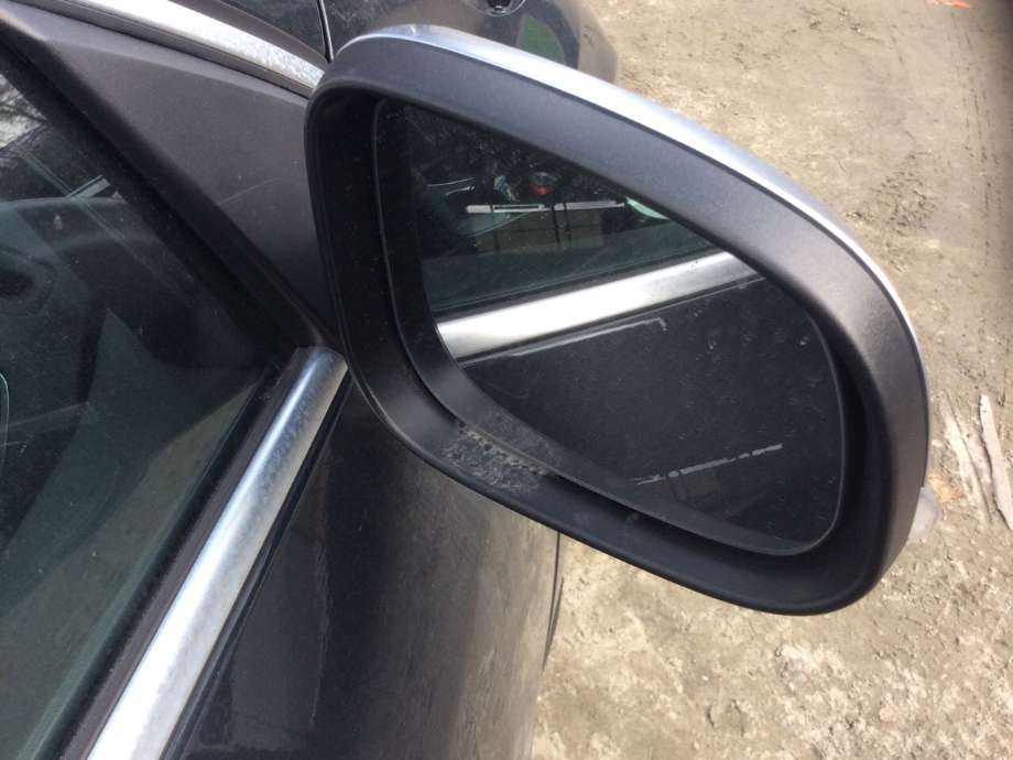 Speil høyre til Volvo V60 2010-2013 (Type I, Fase 1)  (VOLVO|31402531|)