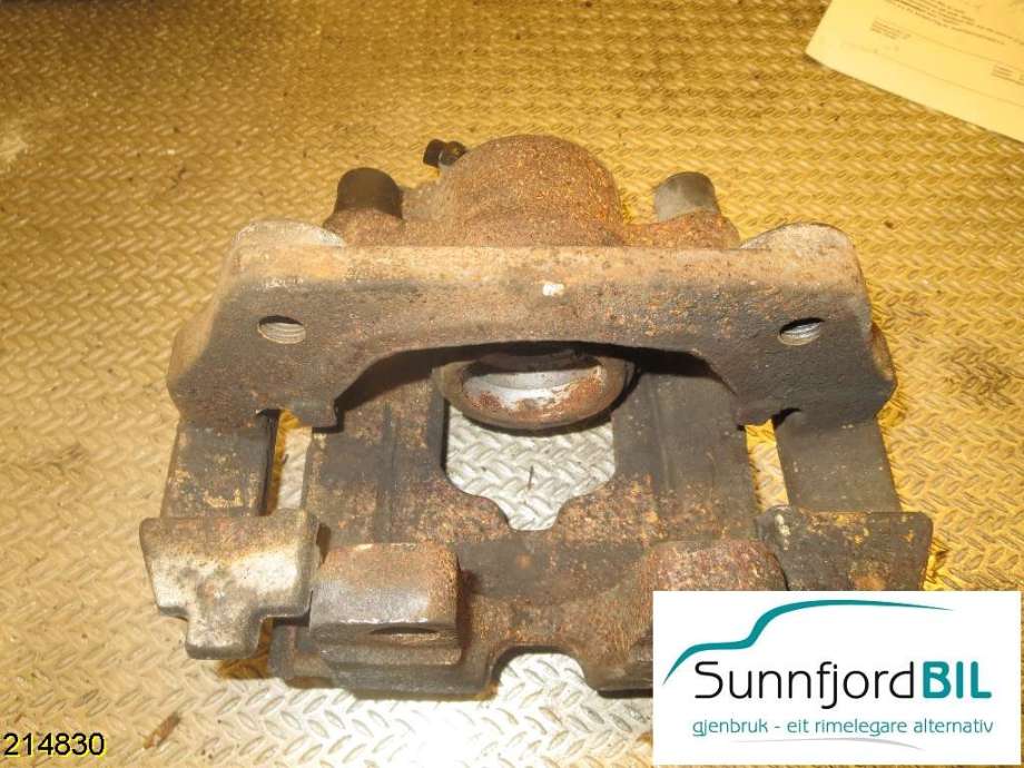 Bremsecaliper høyre foran til BMW 1-Serie 2004-2011 (E81/E82/E87/E88) (E81/E82/E87/E88) (BMW|)