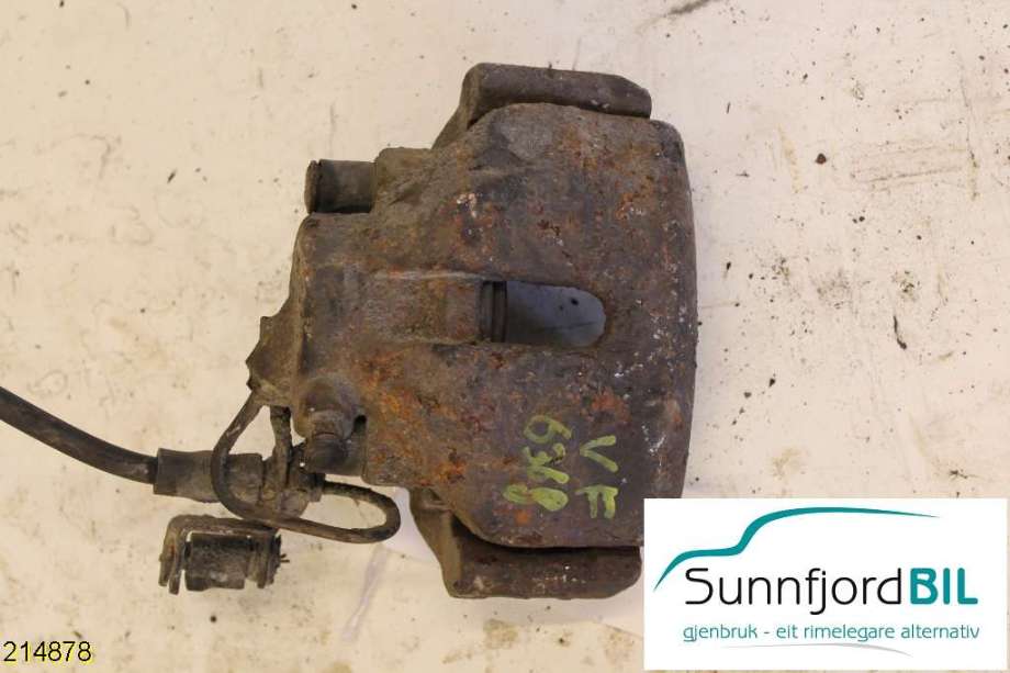 Bremsecaliper venstre foran til Audi A4, 1999-2001 (Type I, Fase 2) (B5) (B5) (AUDI|)