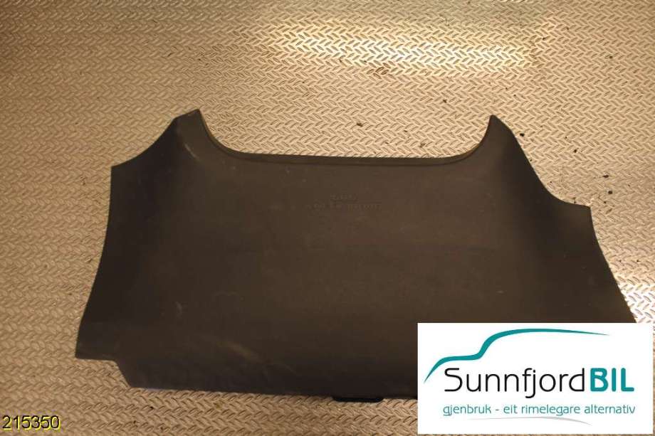 Airbag kne til Toyota Auris, 2007-2010 (Type I, Fase 1) (TOYOTA|2J0072509M34)