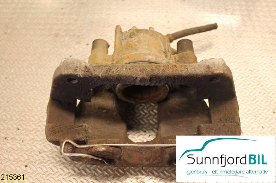 Bremsecaliper høyre foran til Volvo V70 2005-2007 (Type II, Fase 2) (VOLVO|)