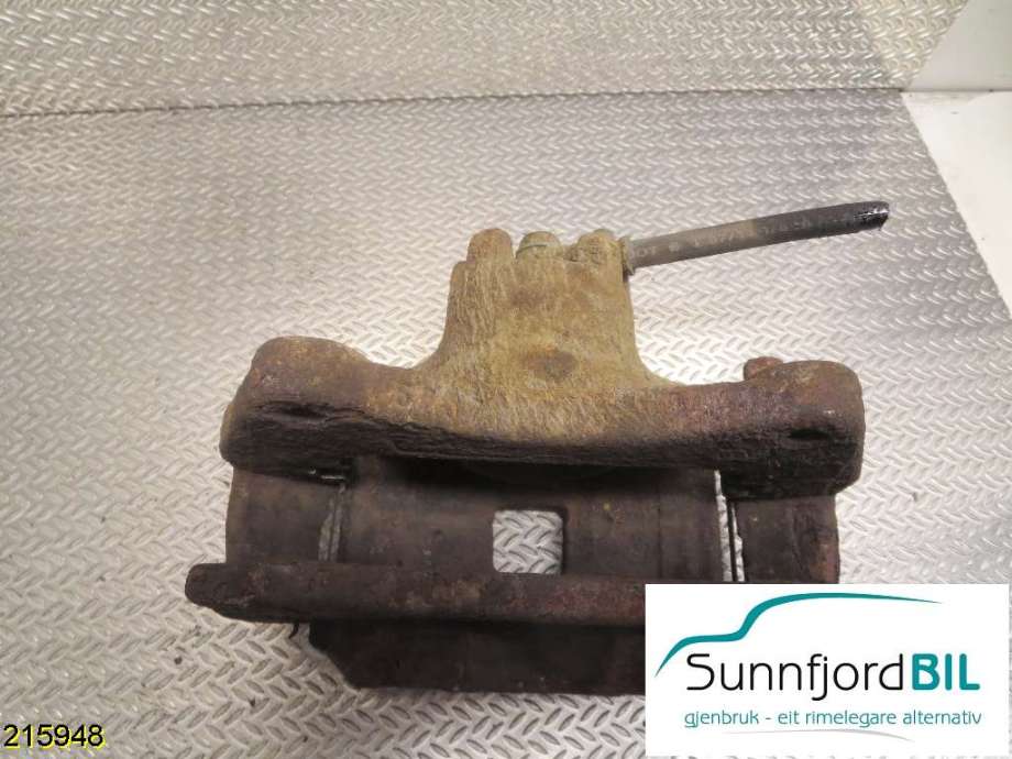 Bremsecaliper høyre foran til Mitsubishi ASX 2010-2019  (MITSUBISHI|)