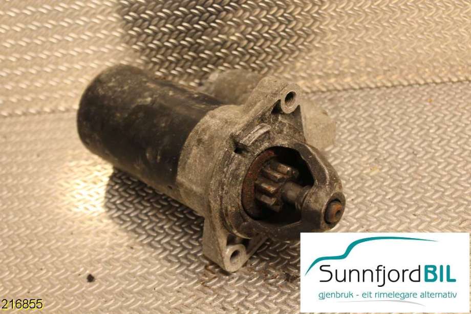 Starter til BMW 3-Serie 1998-2005 (E46) (E46) (BMW|12 41 2 354 709||0001108157)