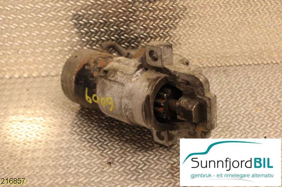 Starter til Opel Corsa B 1993-2000  (OPEL|M000T90981||L813)