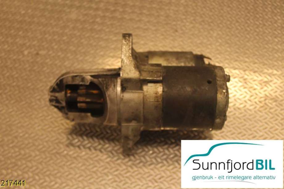 Starter til Subaru Impreza 2008-2012 (Type III)  (SUBARU|23300AA560|)